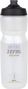 Zefal Sense Pro 80 Transparent bottle