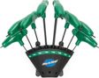 Park Tool PH-T1.2 P-Handle Torx Compatible Wrench Set