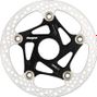 Hope RX Floating CenterLock Disc Zwart