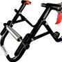 Supporto per BMX Warmup 2.0