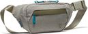 Unisex Schoudertas Chrome Sabin 3L Grijs
