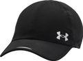 Casquette Under Armour Isochill Launch Run Noir