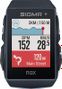 Sigma ROX 11.1 Evo GPS Computer White / Black