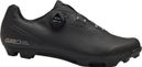 Giro Cadet XC Mountainbike-Schuhe, schwarz