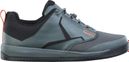 ION Scrub Shoes Gray