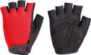 Pair of BBB CoolDown Red Gloves
