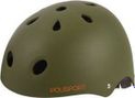 Casque Polisport® Urbain Radical Vert - kid S