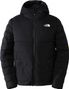 Doudoune The North Face 50/50 Thermoball Homme Noir