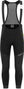 Cuissard Long Velo Avec Bretelless Rogelli Artico - Homme - Noir
