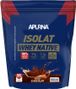 Protein Drink Apurna Isolat Whey Native Chocolate 720g