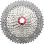 SUNRACE 12v CS-MZ90 MTB Cassette Silver