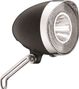UNION phare UN-4920 Retro dynamo 20 lux noir oem