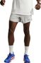 Nike Stride 5in Berlin Gray Men's Shorts