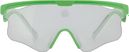 Alba Optics Delta Lei Pistachio Vzum Super Alu Sunglasses