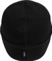 Rapha Black Merino Beanie