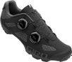 Scarpe da MTB Giro Sector Donna Nero