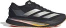 Chaussures Running adidas Adizero SL 2 Noir/Rose/Orange Homme