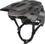 Mavic Deemax Trail Mountain Bike Helmet - Black