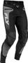 Fly Racing Rayce Sonar Pants, Black/Gray/White, Kids'