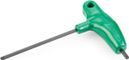 Park Tool T25 P-Handle Torx Compatible Wrench