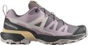 Scarponi da trekking Salomon X Ultra 360 Donna Grigio/Rosa