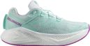 Salomon Aero Glide 3 Scarpe da Corsa Donna Verde