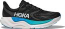 Hoka Arahi 8 Running Shoes Black/Blue Men