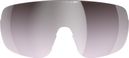 Ecran de Rechange Poc pour Lunettes Aim Clarity Road/Sunny Silver