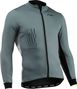 Giacca a maniche lunghe Northwave Blade grigia da uomo