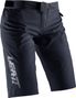 Short Femme Leatt MTB All Mountain 2.0 Noir	