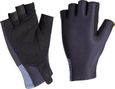 Pair of BBB Speed Gloves Black