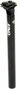 Tige de selle 350 mm VTT dia.31 6 mm noir