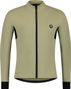 Maillot Manches Longues Velo Rogelli Distance Homme Sable