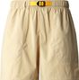 The North Face Class V Women's Green Shorts