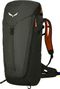 Bolsa de senderismo Salewa Alp Mate 36L Verde