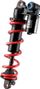 RockShox Vivid Coil Ultimate DH RC2 Shock Absorber, Black (Without Spring)