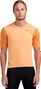 Craft Pro Gravel Peach/Desert Men's short-sleeved jersey