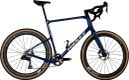Prodotto ricondizionato - Ridley Kanzo Adventure GRX800 Di2 12v XL. / Condizioni eccellenti