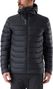 Doudoune Millet Evole 700 Hoodie Noir Homme