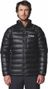 Columbia Arctic Crest Down Jacket Black