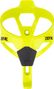 Portaborraccia Zefal Pulse A2 Giallo fluo