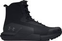 Chaussures Under Armour Valsetz Noir Homme