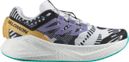 Chaussures Running Salomon Aero Glide 3 Proto Pack Multicolore Homme