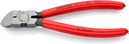 Cortador Lateral de Plástico Knipex >160 mm 45º