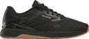 Zapatillas de Correr Reebok Nano X5 Negras Unisex