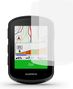 2er-Set Displayschutzfolien aus gehärtetem Glas für Garmin Edge 540/540 Solar