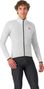 Castelli Men's Squall Shell Jacket Grey Black
