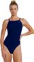 Tyr Diamondfit Swimsuit Blue Women 