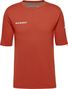 Maglietta tecnica Assos x Mammut Tactica T5 Rust