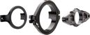 Rotor Title G1 Large Kit Negro